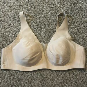 Knix Shadow Mesh Bra